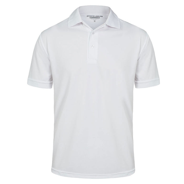 White / X Small