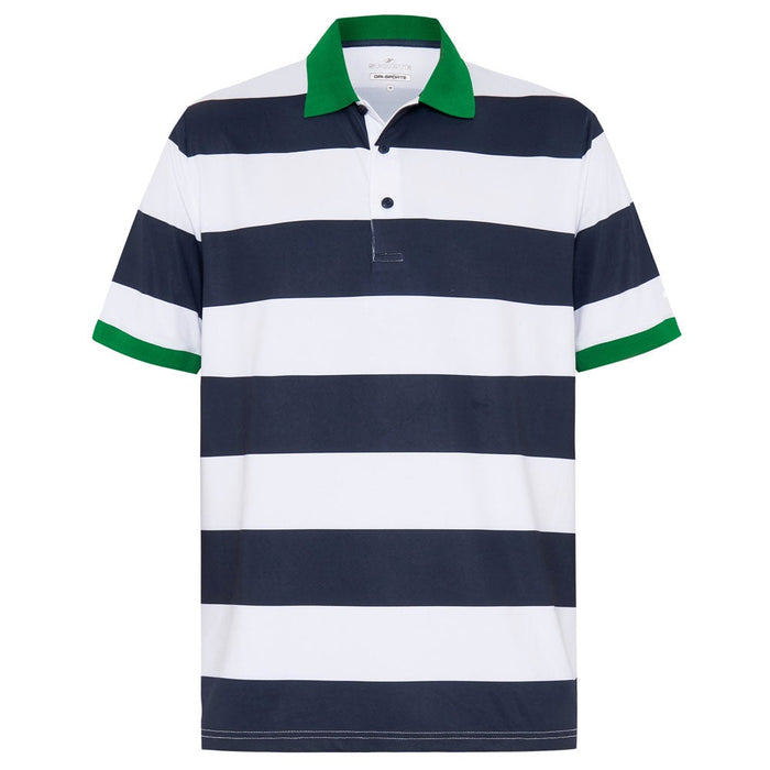 Sporte Leisure Mens Aidan Polo