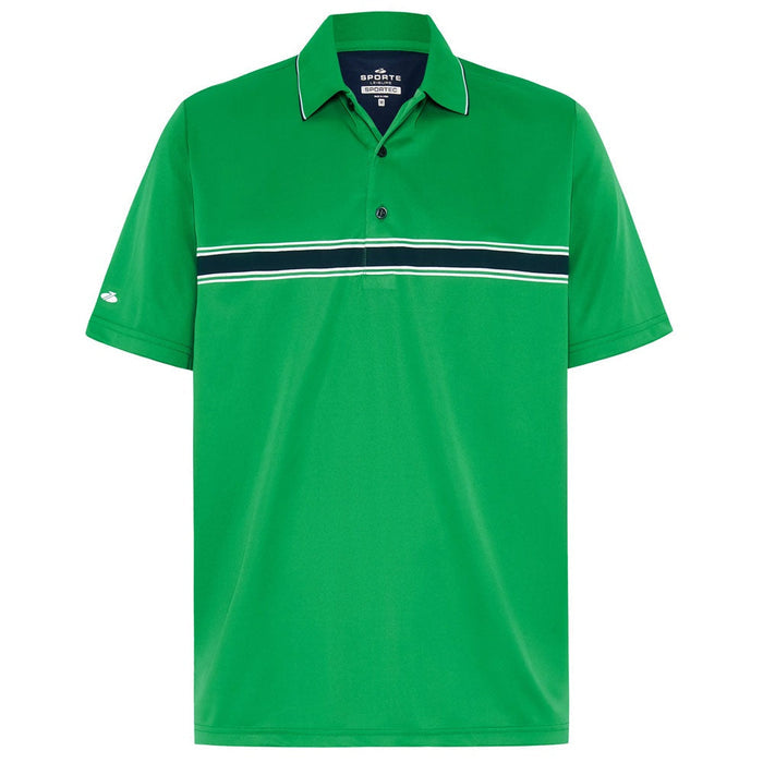 Sporte Leisure Mens Boris Polo