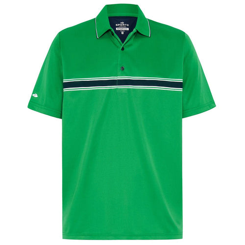 Sporte Leisure Mens Boris Polo