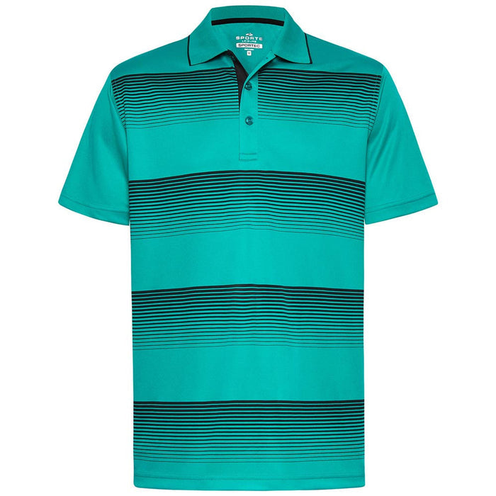 Sporte Leisure Mens Jean Polo