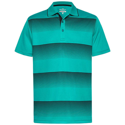 Sporte Leisure Mens Jean Polo