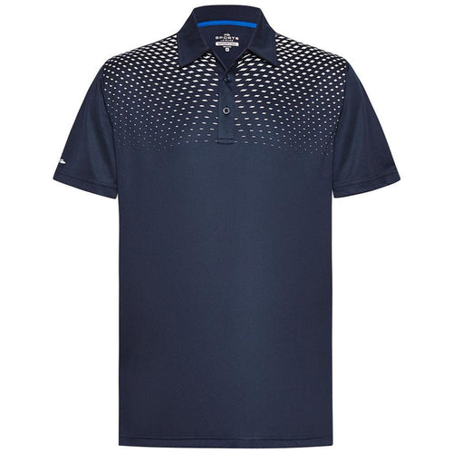 Sporte Leisure Mens Limo Polo