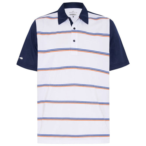 Sporte Leisure Mens Manly Polo