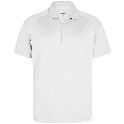 Sporte Leisure Mens Mode Self Stripe Polo
