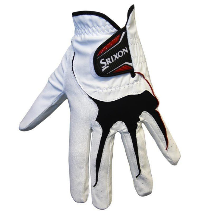 Srixon Mens All Weather Gloves - 2 Pack