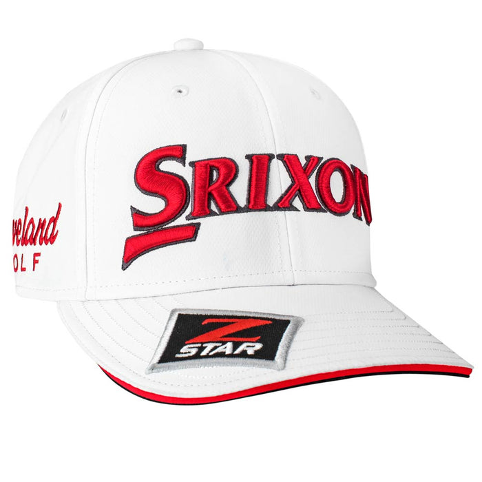 White/Red