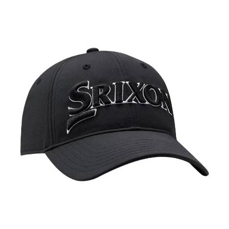 Srixon Mens Unstructured Cap