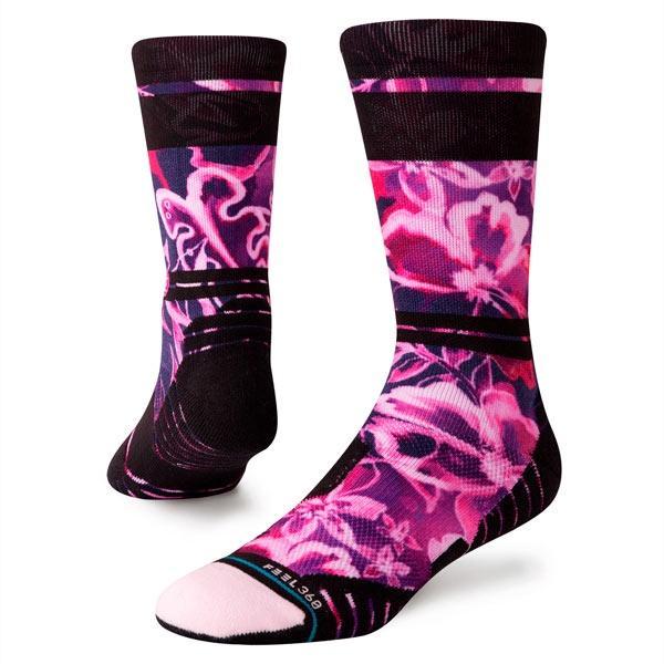 Stance Golf Ladies Neo Lake Crew Socks