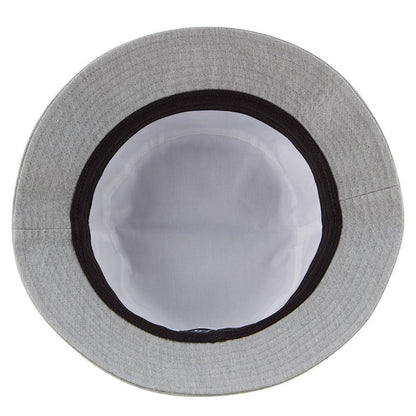 TaylorMade Mens TM23 Vintage Twill Bucket Hat