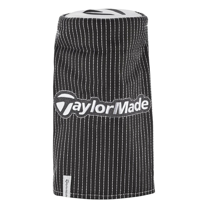 TaylorMade TM23 Barrel Driver Pin Stripe Headcovers