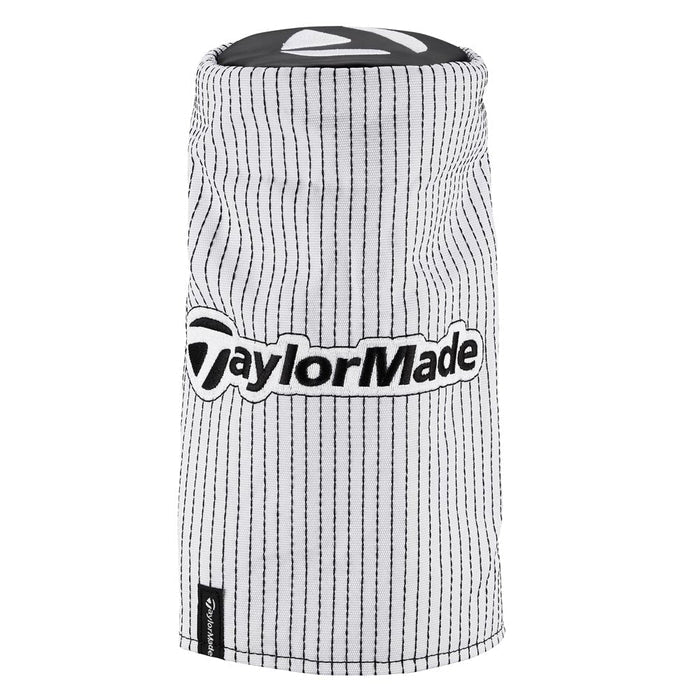 TaylorMade TM23 Barrel Driver Pin Stripe Headcovers