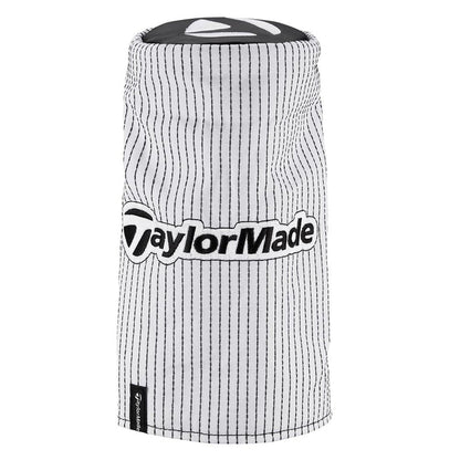 TaylorMade TM23 Barrel Driver Pin Stripe Headcovers