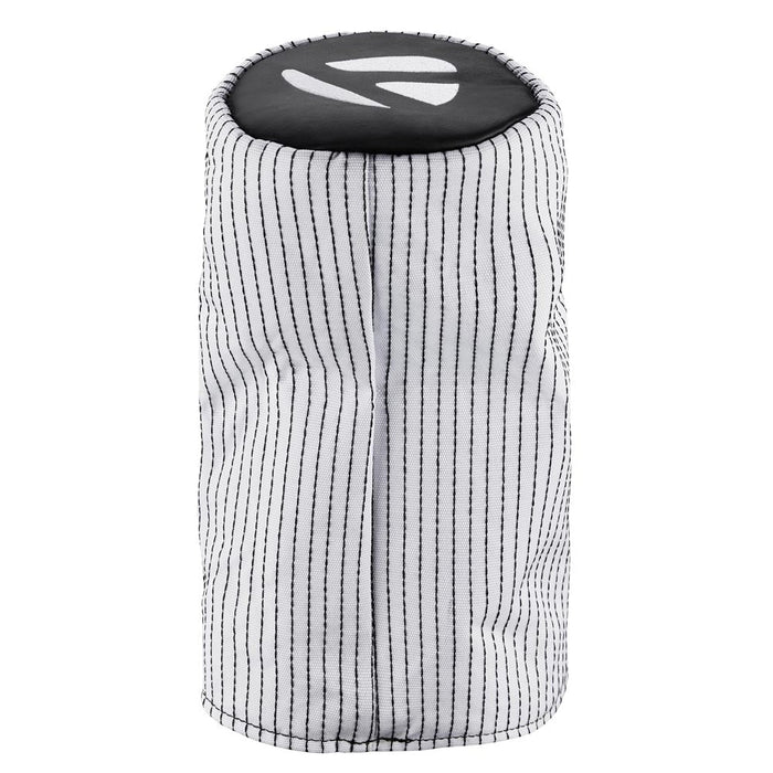 TaylorMade TM23 Barrel Driver Pin Stripe Headcovers