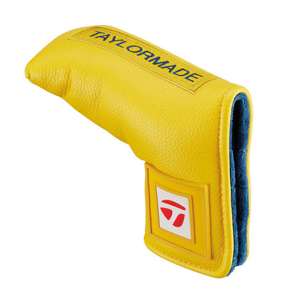 TaylorMade TM23 British Open Head Cover