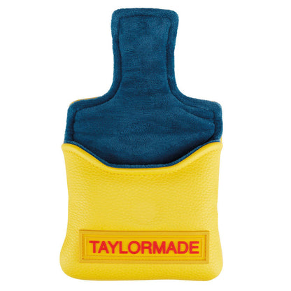 TaylorMade TM23 British Open Head Cover