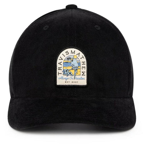 Travis Mathew Gone Diving Cap