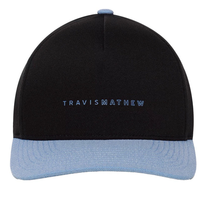 Travis Mathew Main Port Cap