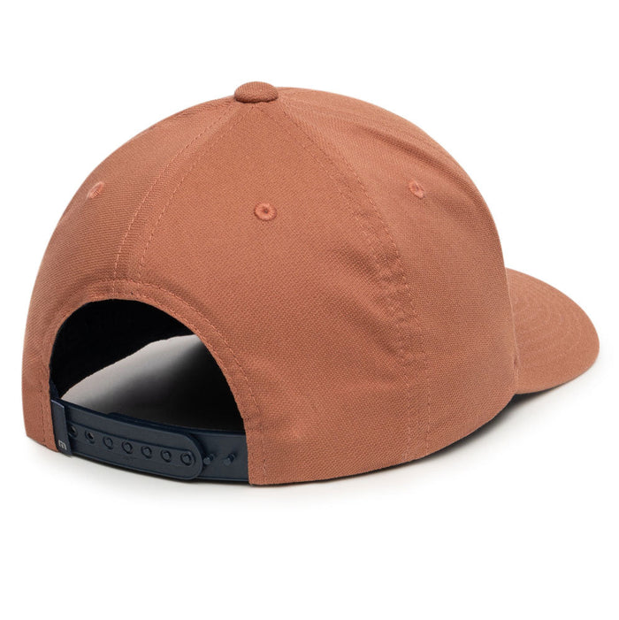 Travis Mathew Mens Churro Truck Cap