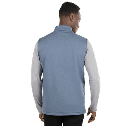 Travis Mathew Mens Clear Cut Vest