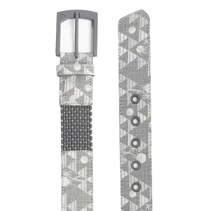 Travis Mathew Mens Disco Days Hybrid Stretch Belt