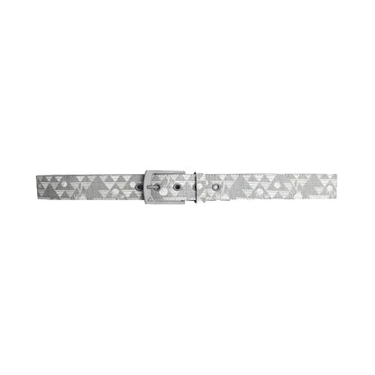 Travis Mathew Mens Disco Days Hybrid Stretch Belt