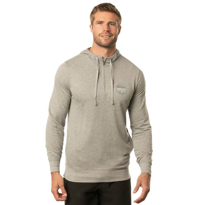 Travis Mathew Mens Dock and Roll Jacket