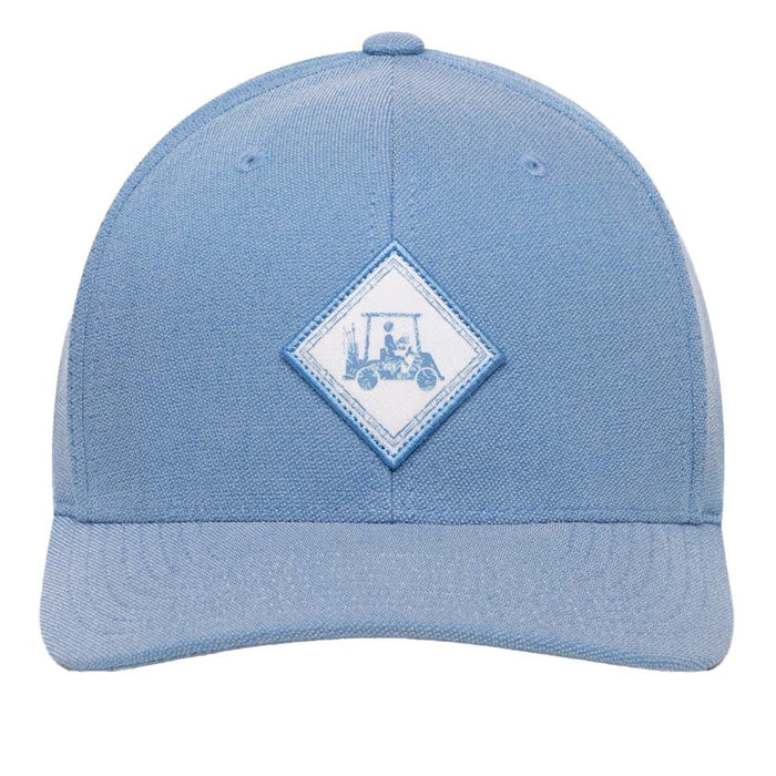 Travis Mathew Mens Hard Lie Cap
