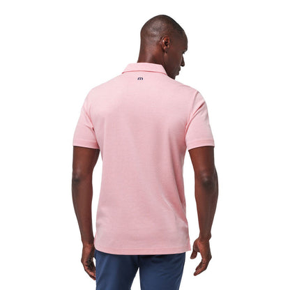 Travis Mathew Mens Local Discount Polo