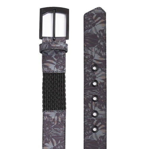 Travis Mathew Mens One Trip to the Lip Stretch Belt