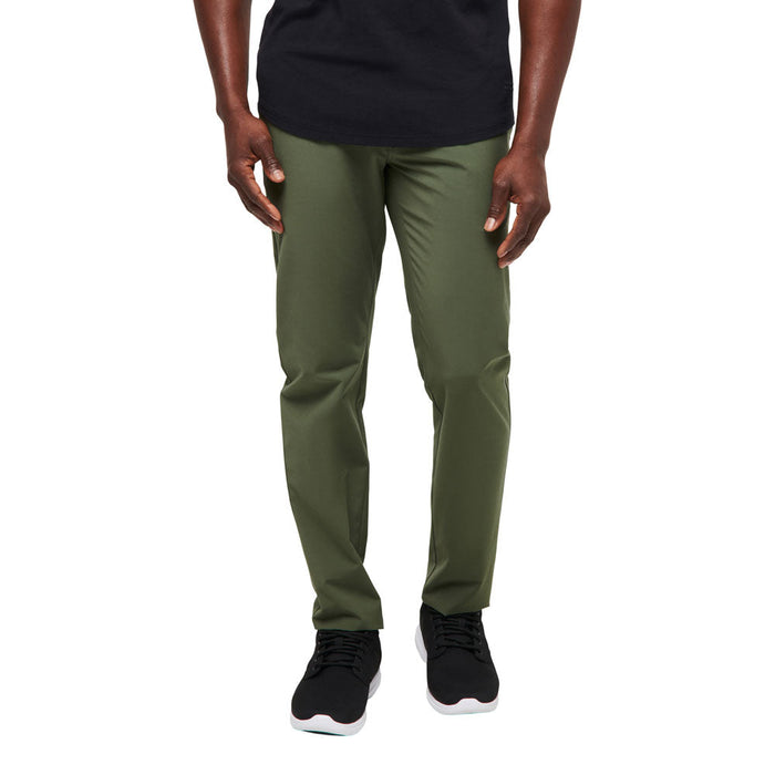 Travis Mathew Mens OTC Tech Chino Pants