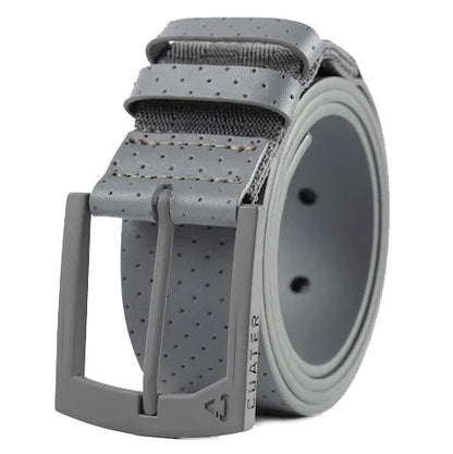 Travis Mathew Mens Pilatus Leather Belt