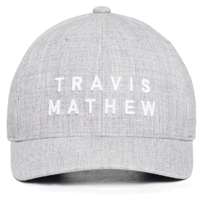 Travis Mathew Mens Rockdale Cap