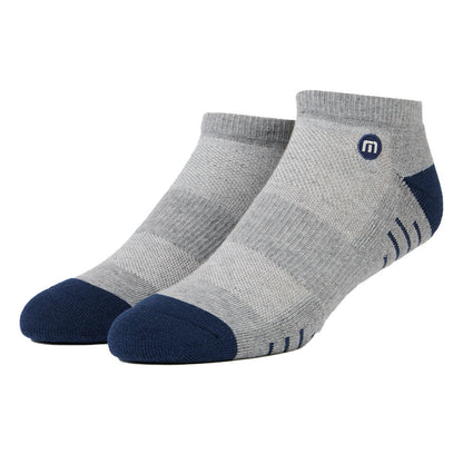Travis Mathew Mens The Eighteener Socks