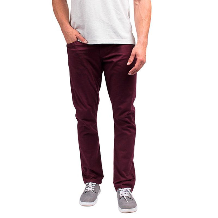 Travis Mathew Mens The Trifecta Pants