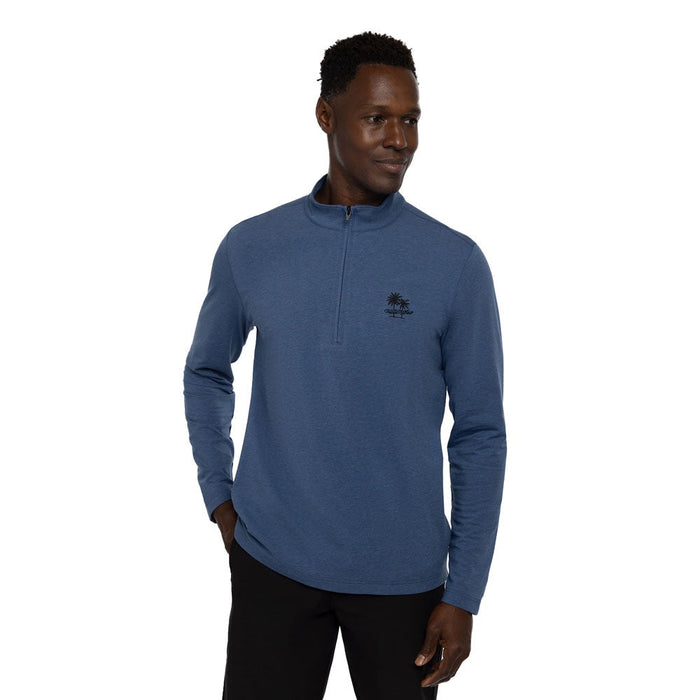 Travis Mathew Mens Washington Jacket