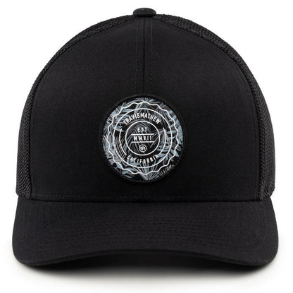 Travis Mathew The Patch Floral Cap