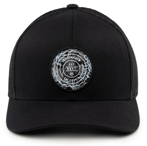 Travis Mathew The Patch Floral Cap