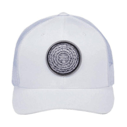 Travis Mens The Patch Cap