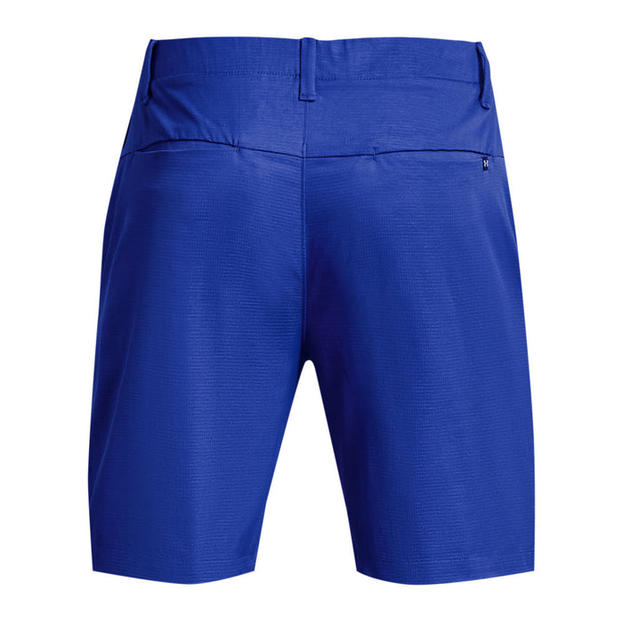 Under Armour Mens Iso-Chill Airvent Shorts
