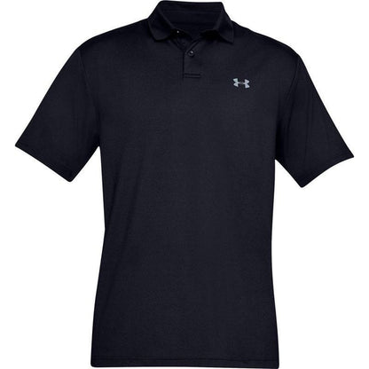 Under Armour Mens New Performance Polo