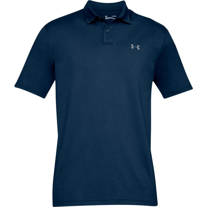 Under Armour Mens New Performance Polo