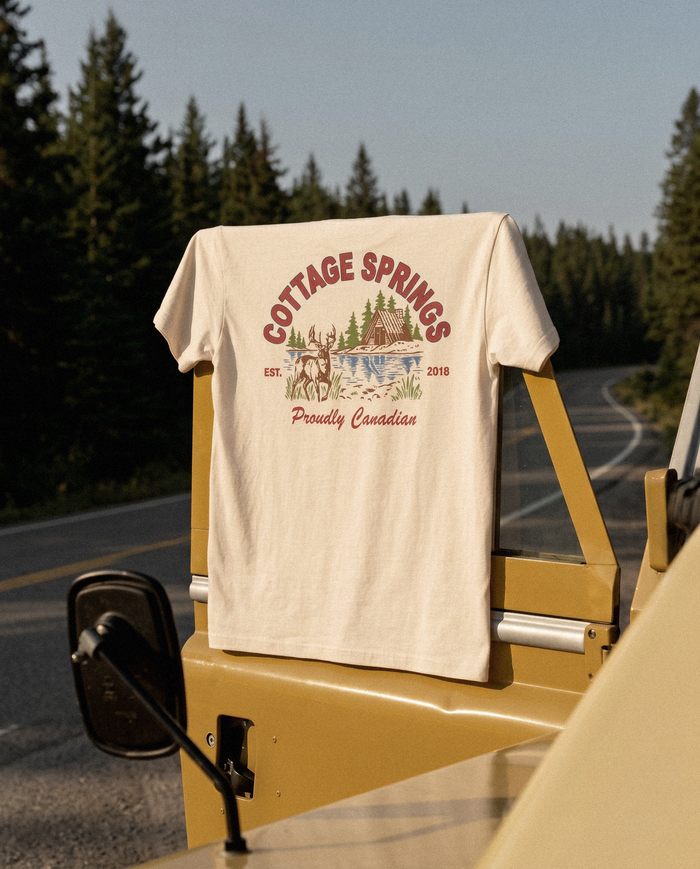Vintage Tee