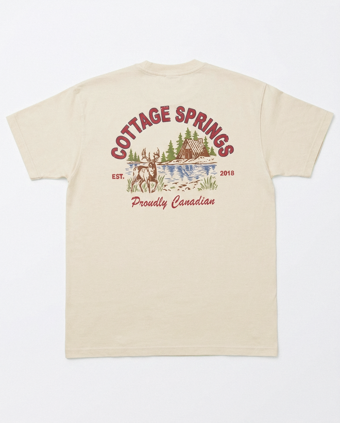 Vintage Tee