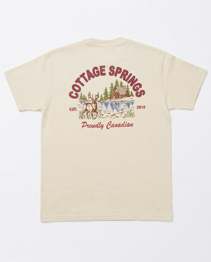 Vintage Tee