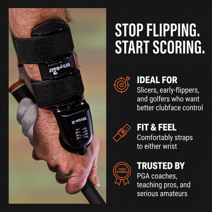 Wrist-X